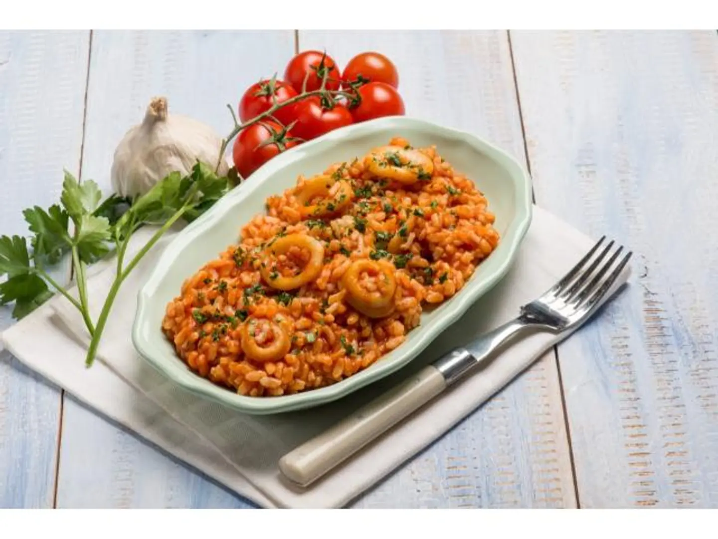 Roseto Seafood
