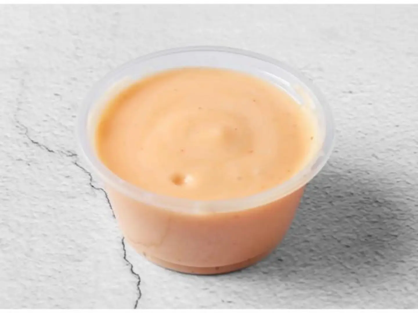 Cocktail Sauce