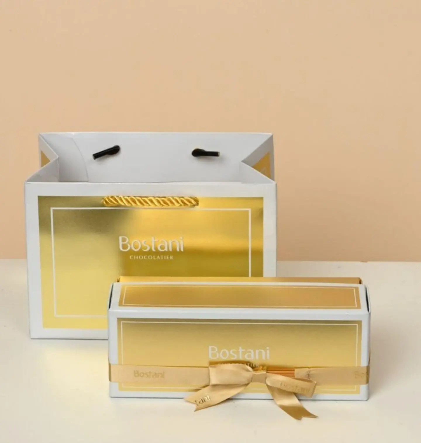 شوكولاتة بستاني