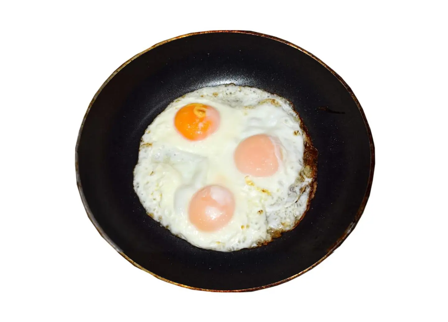 Sunny Side Up Egg