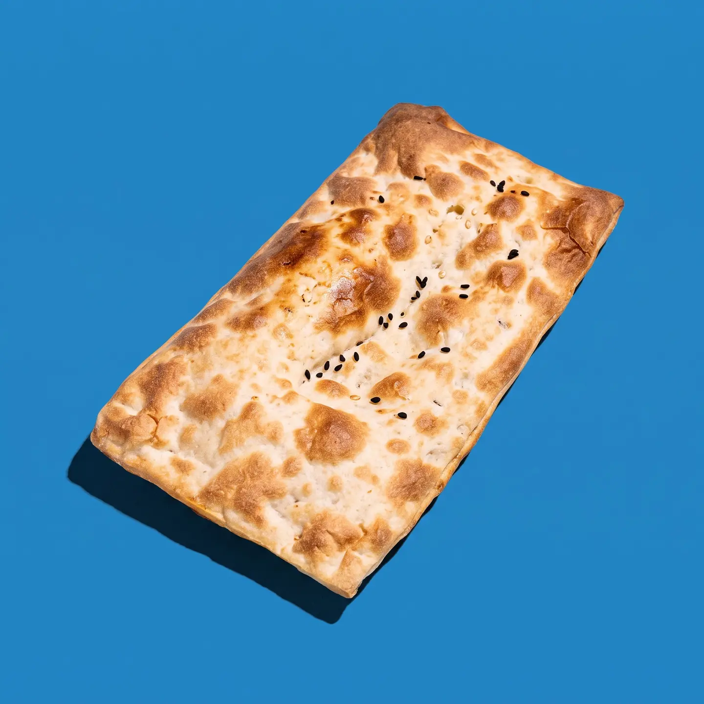 فطيرة زعتر