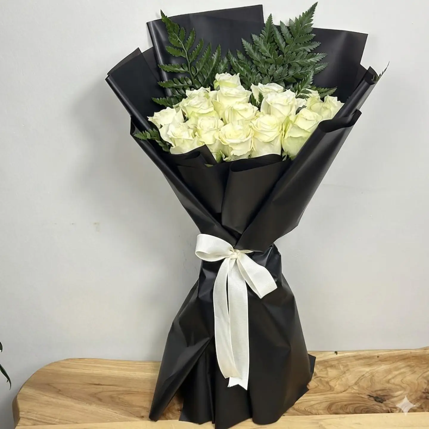 The Brightest Package Of The Year