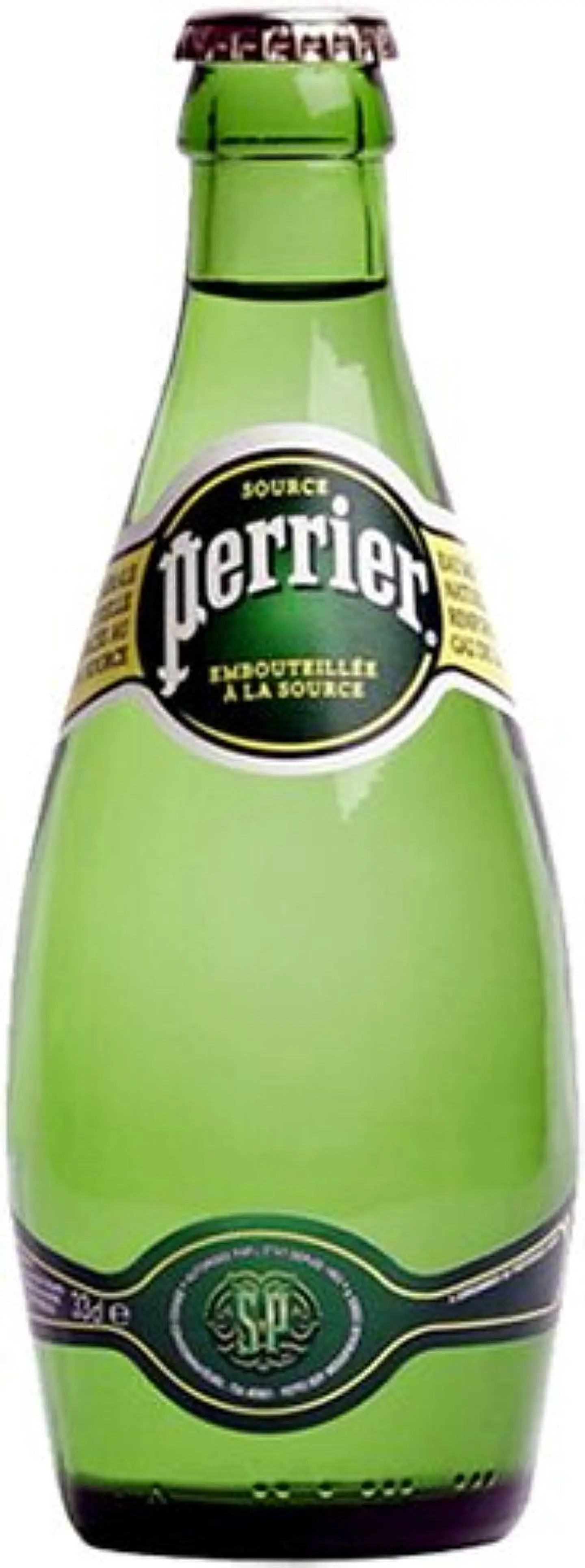 Perrier Water
