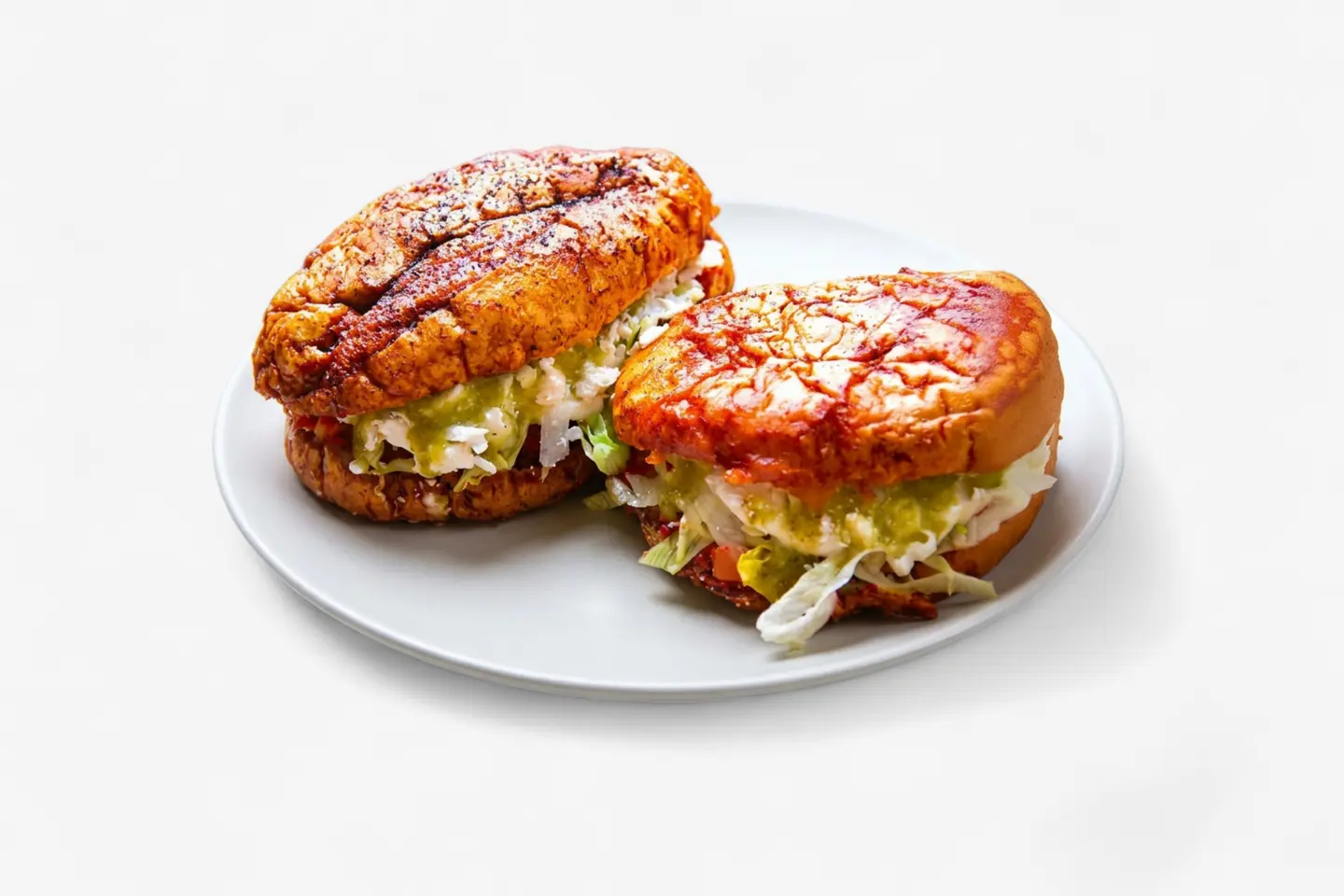 Taste Sandwich
