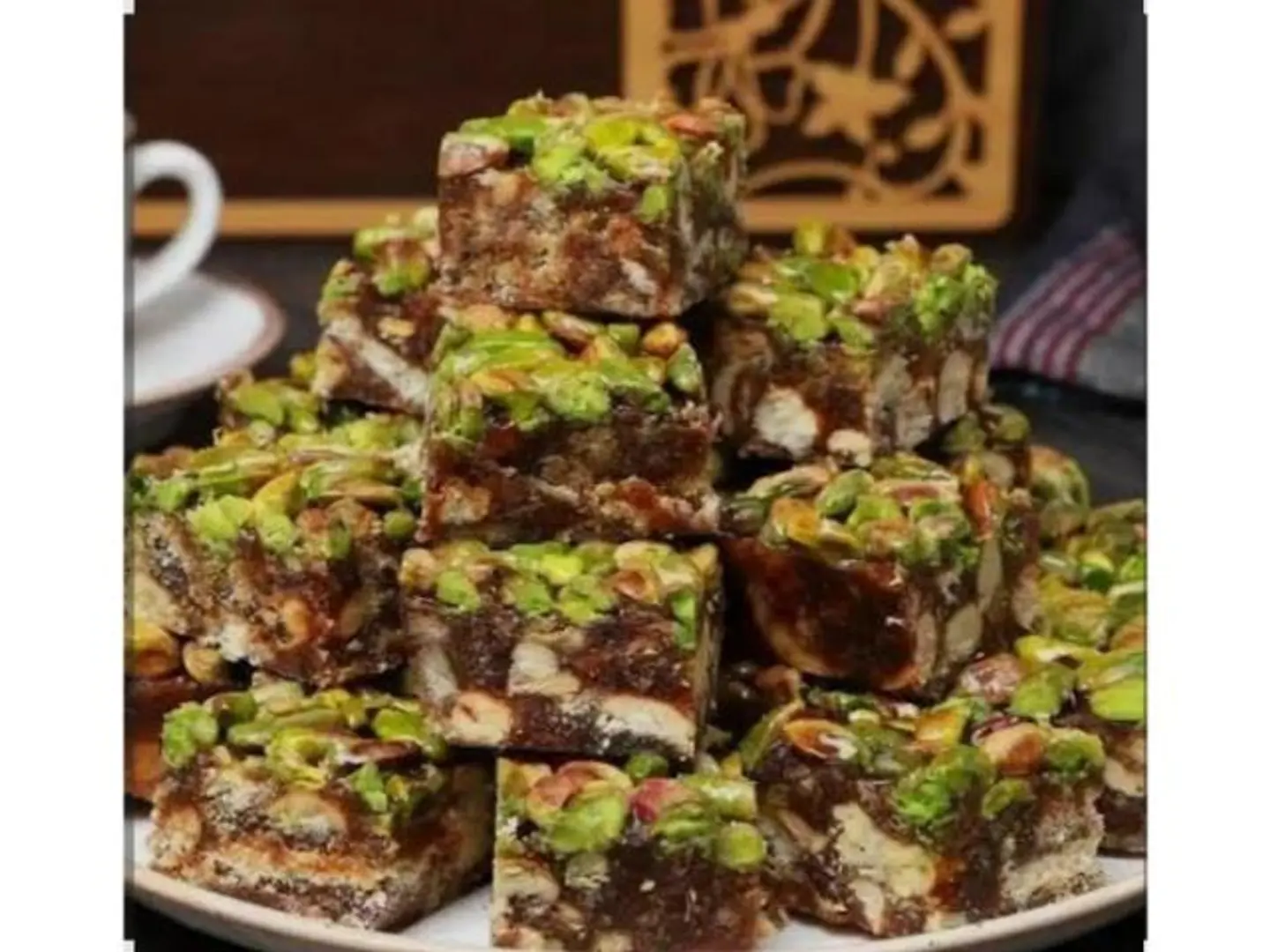 Nut Tamriya