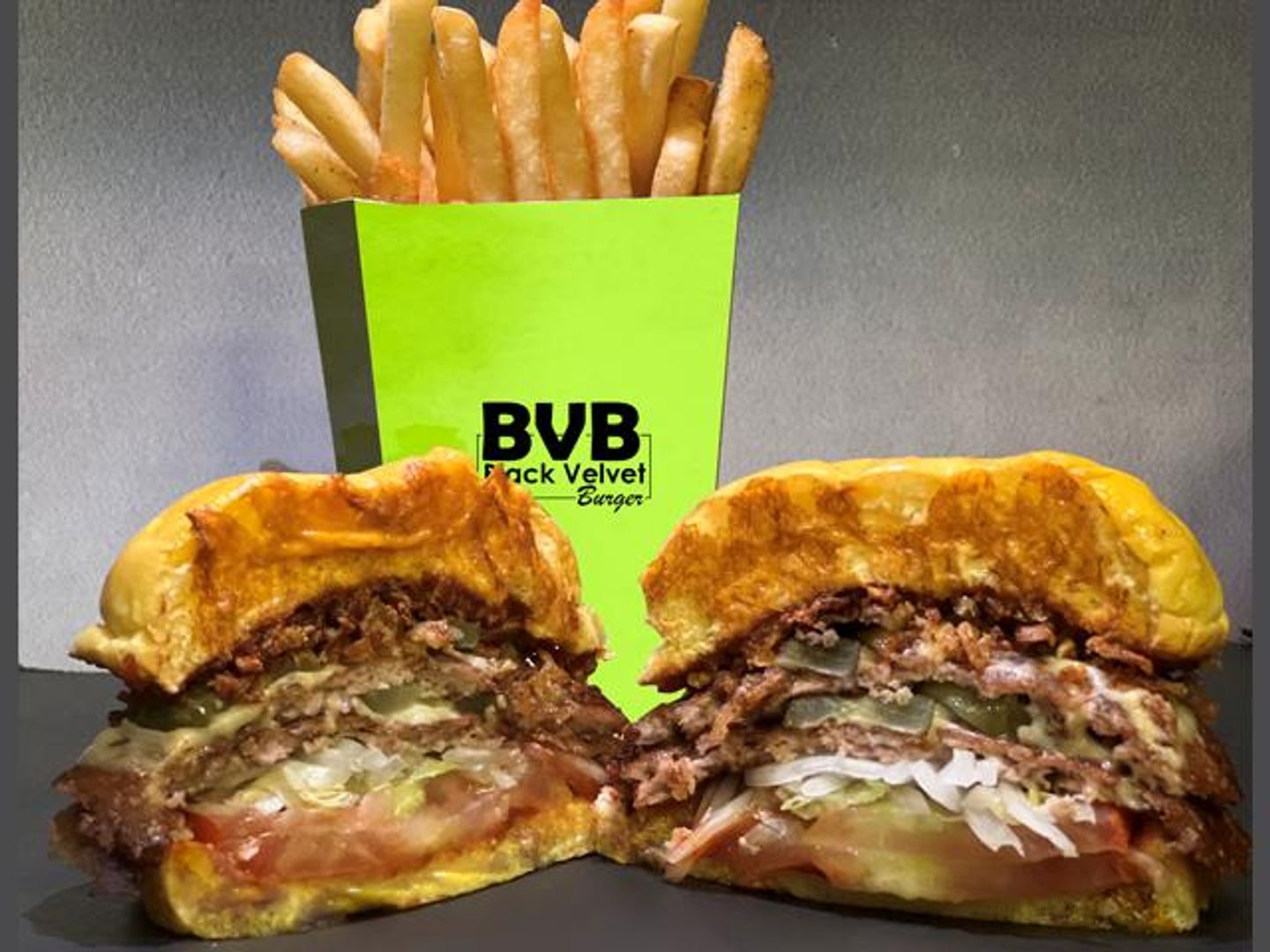 Bvb Beef