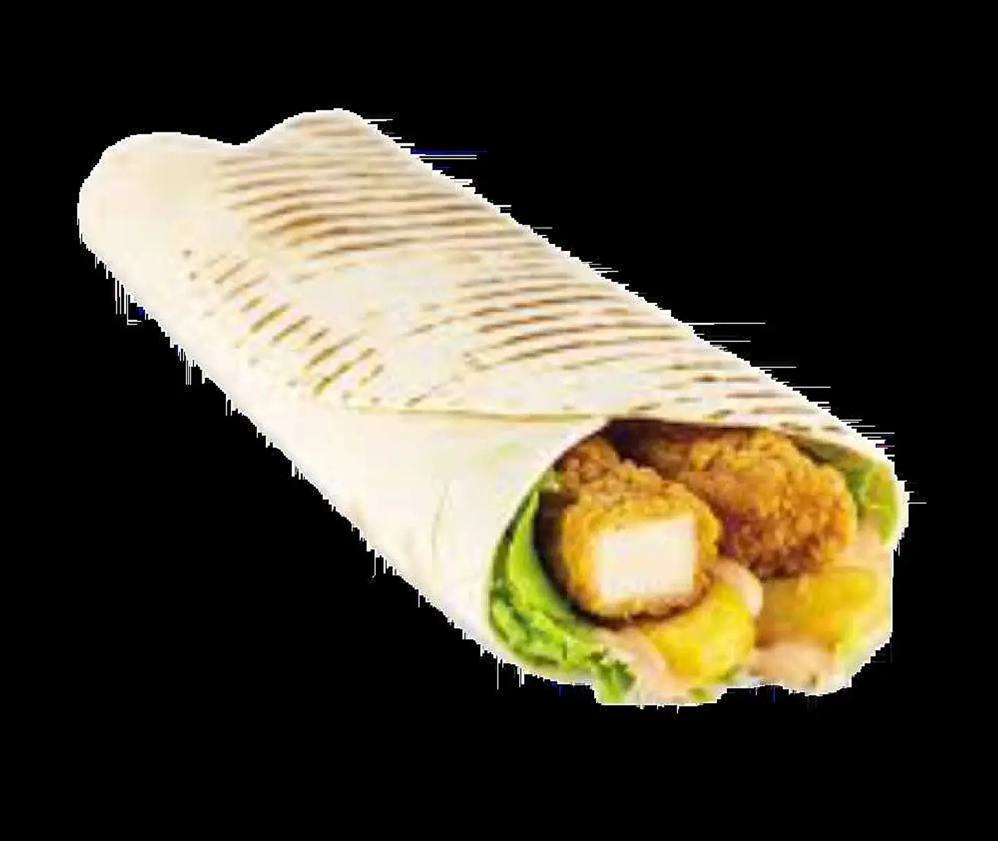 تشكن فيليه ساندويش