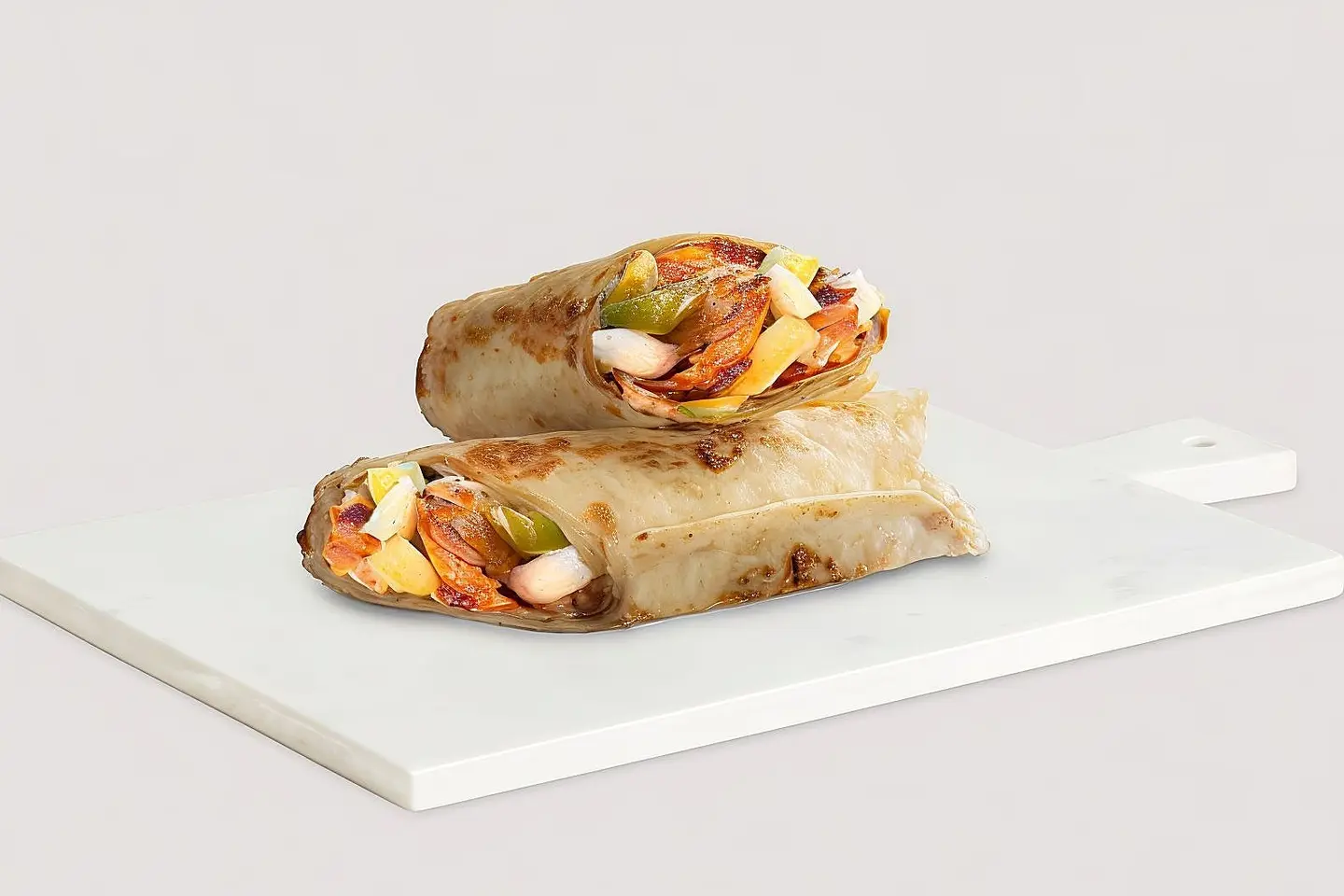 شاورما دجاج تركي كبير