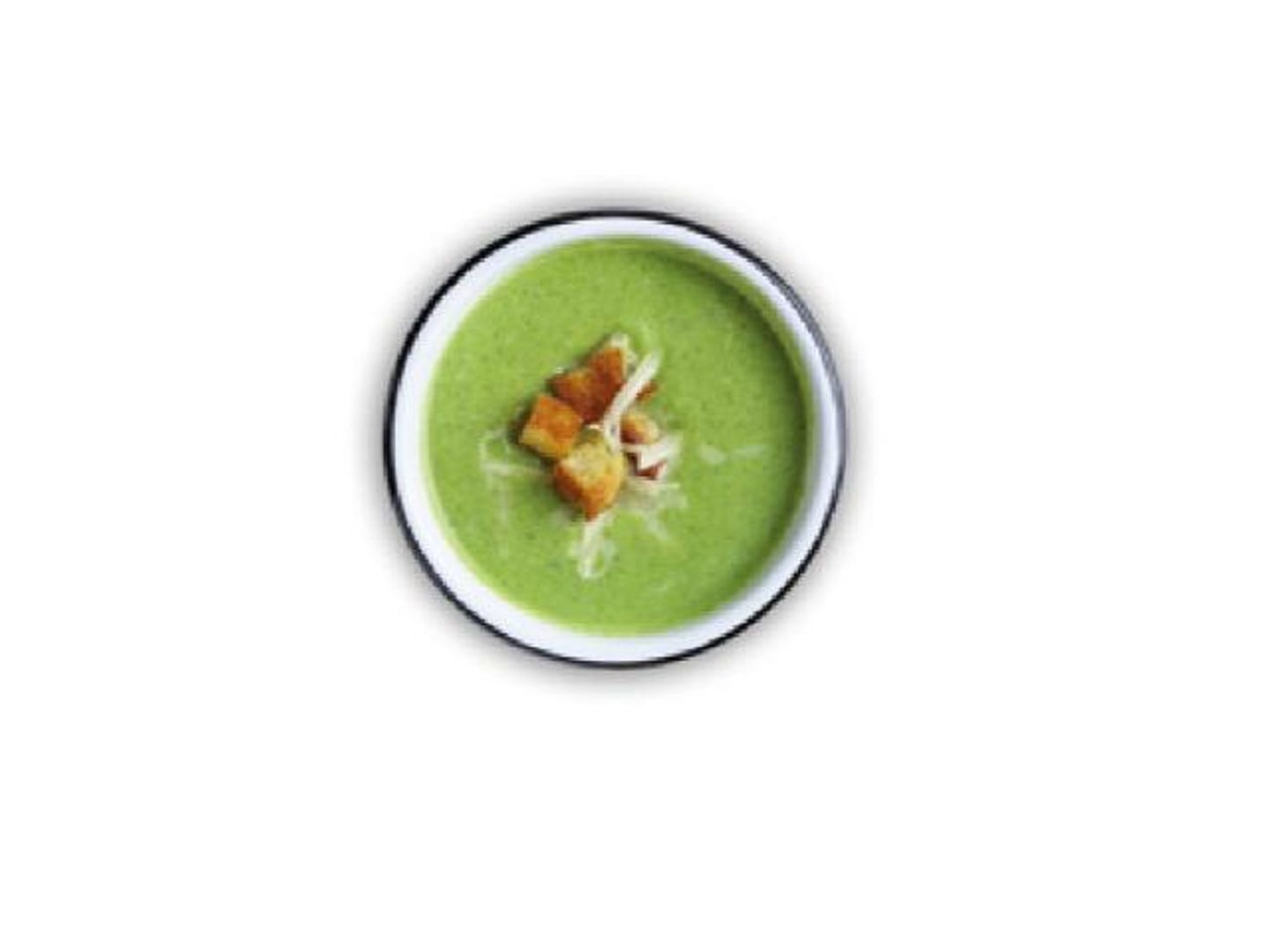 Broccolli Soup