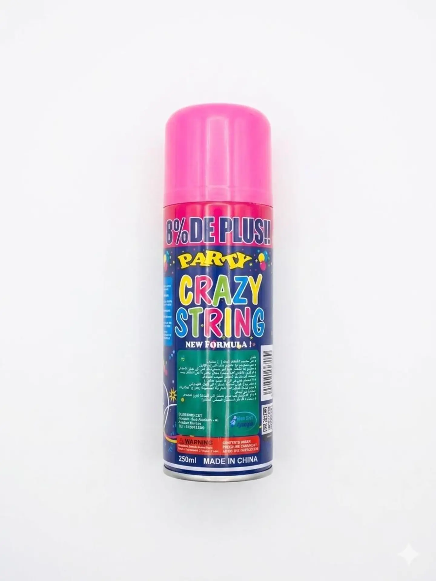 Ice Spray