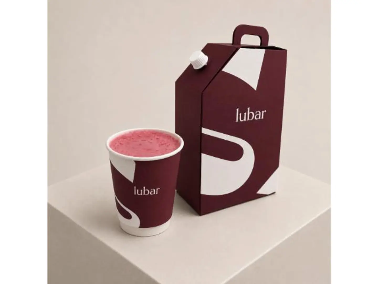 Hibiscus Jug 1 Liter