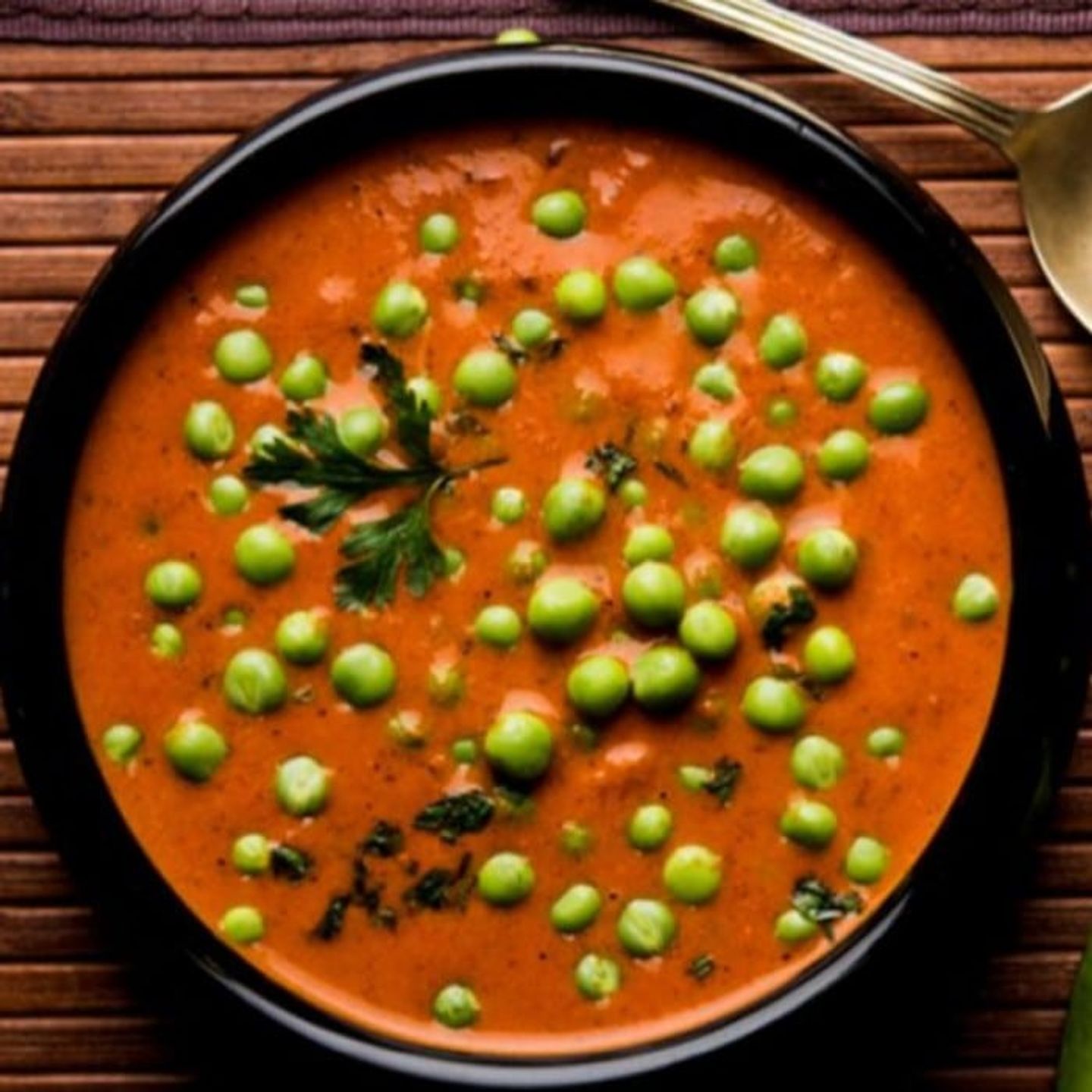 Peas