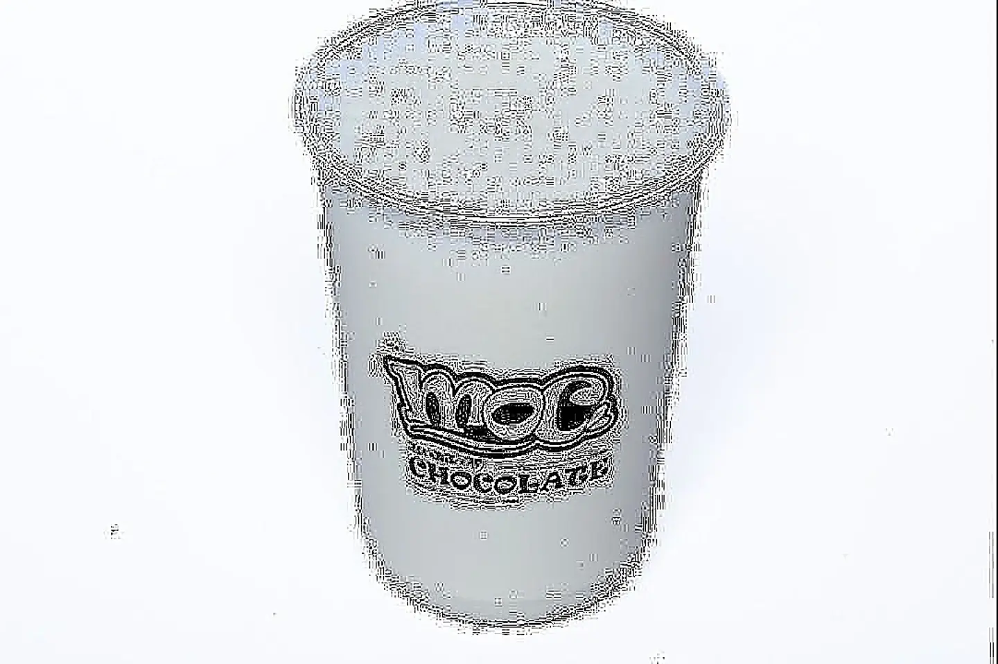 Vanilla Milkshake