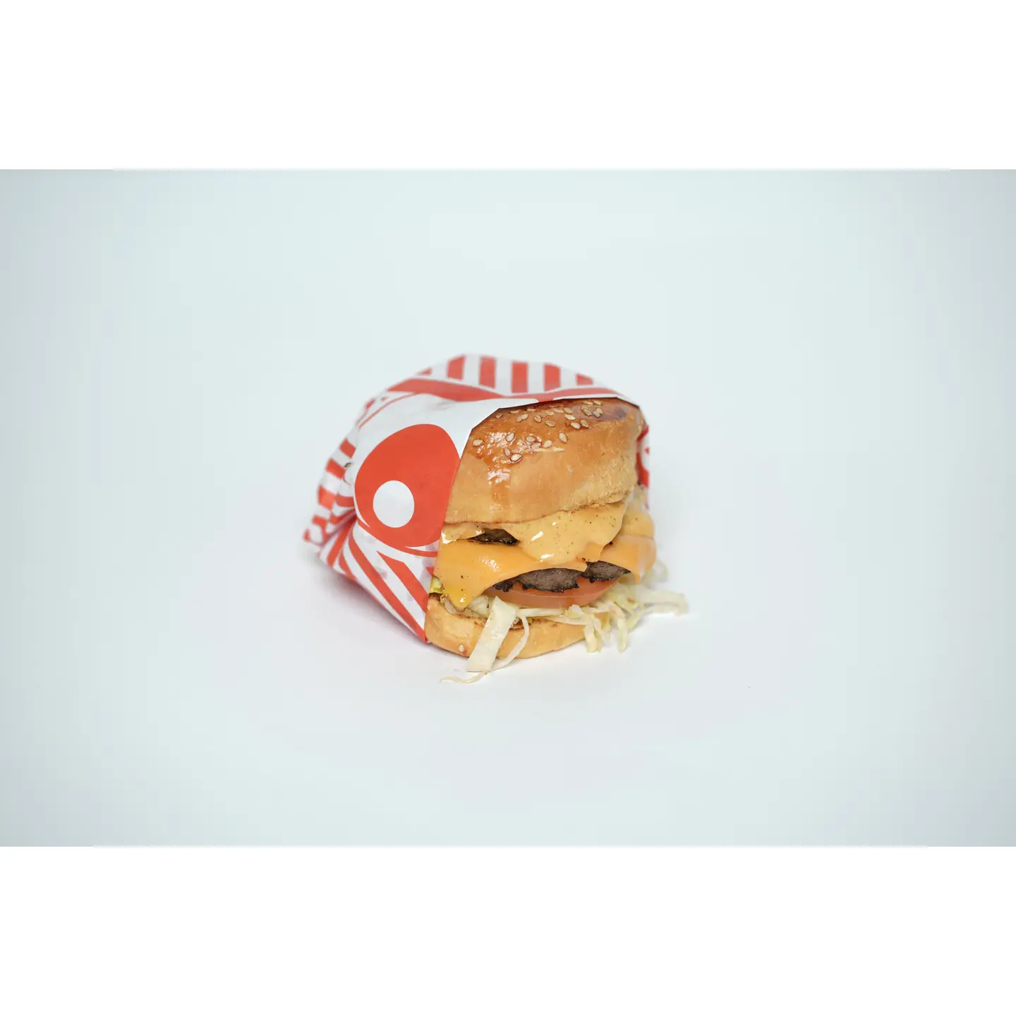 Risk Beef Burger