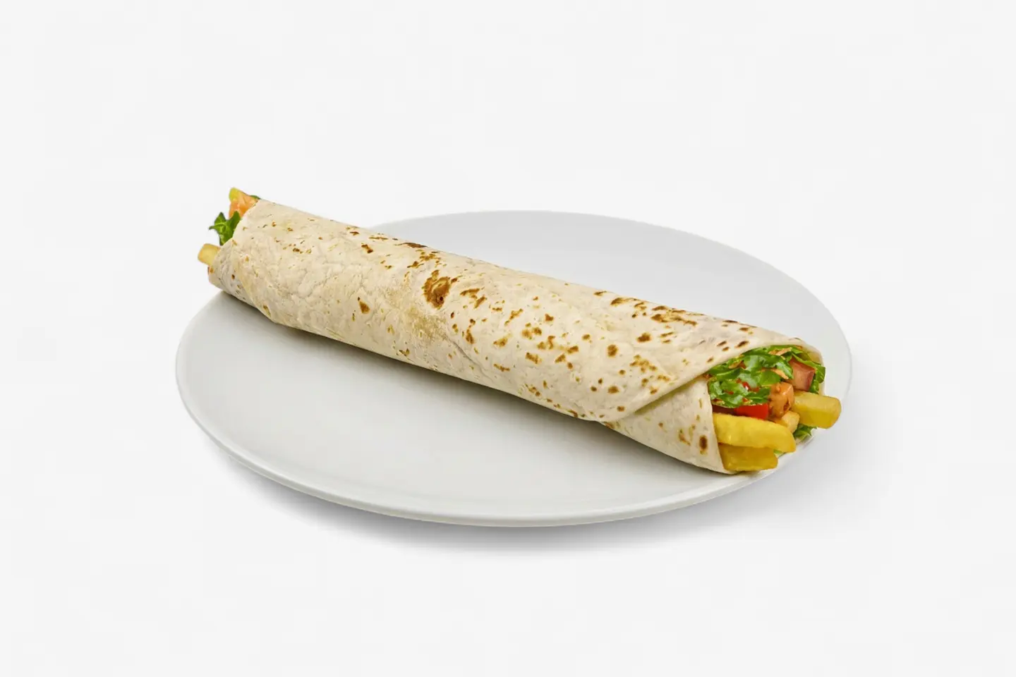 Spicy Tikka Strips