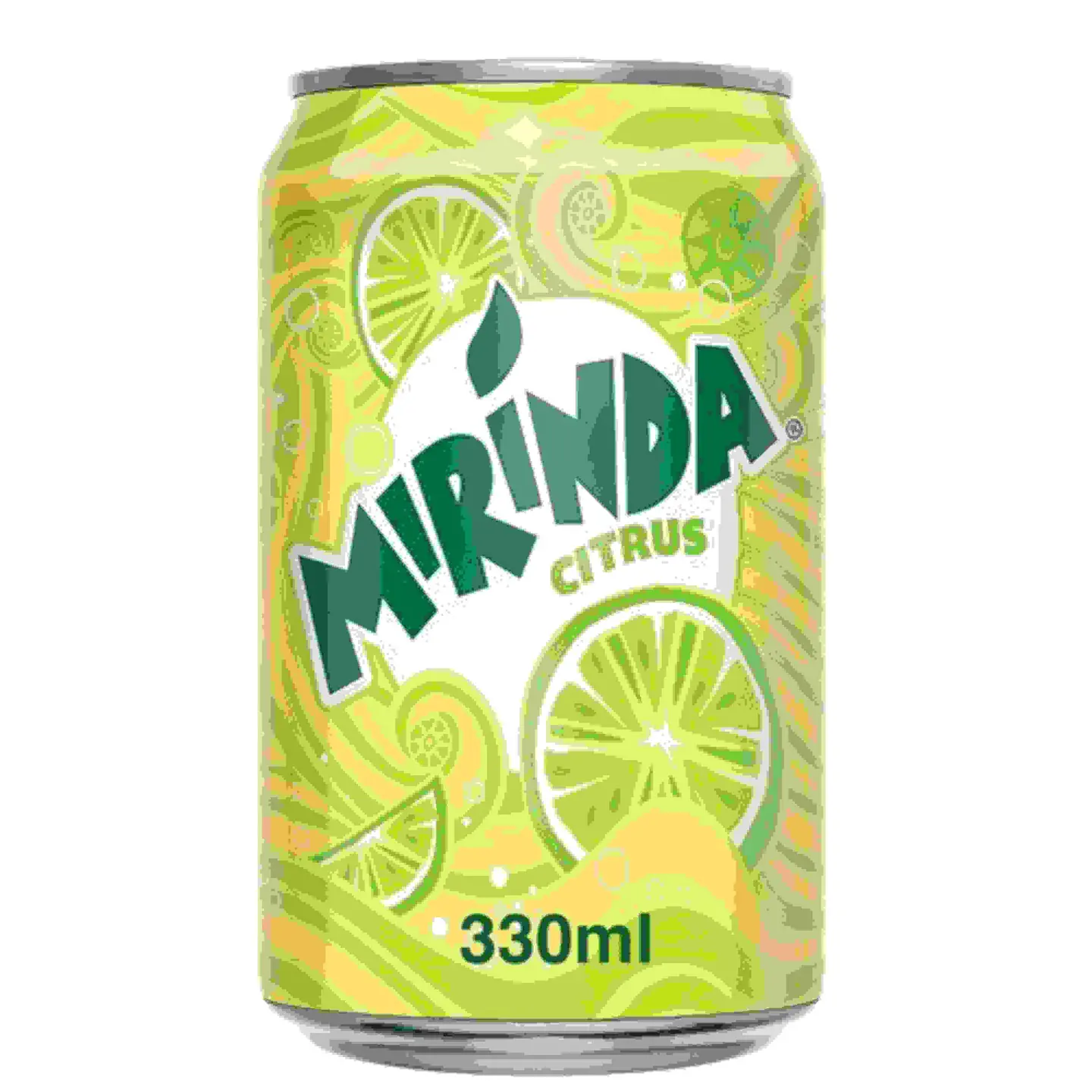 Citrus Mirinda