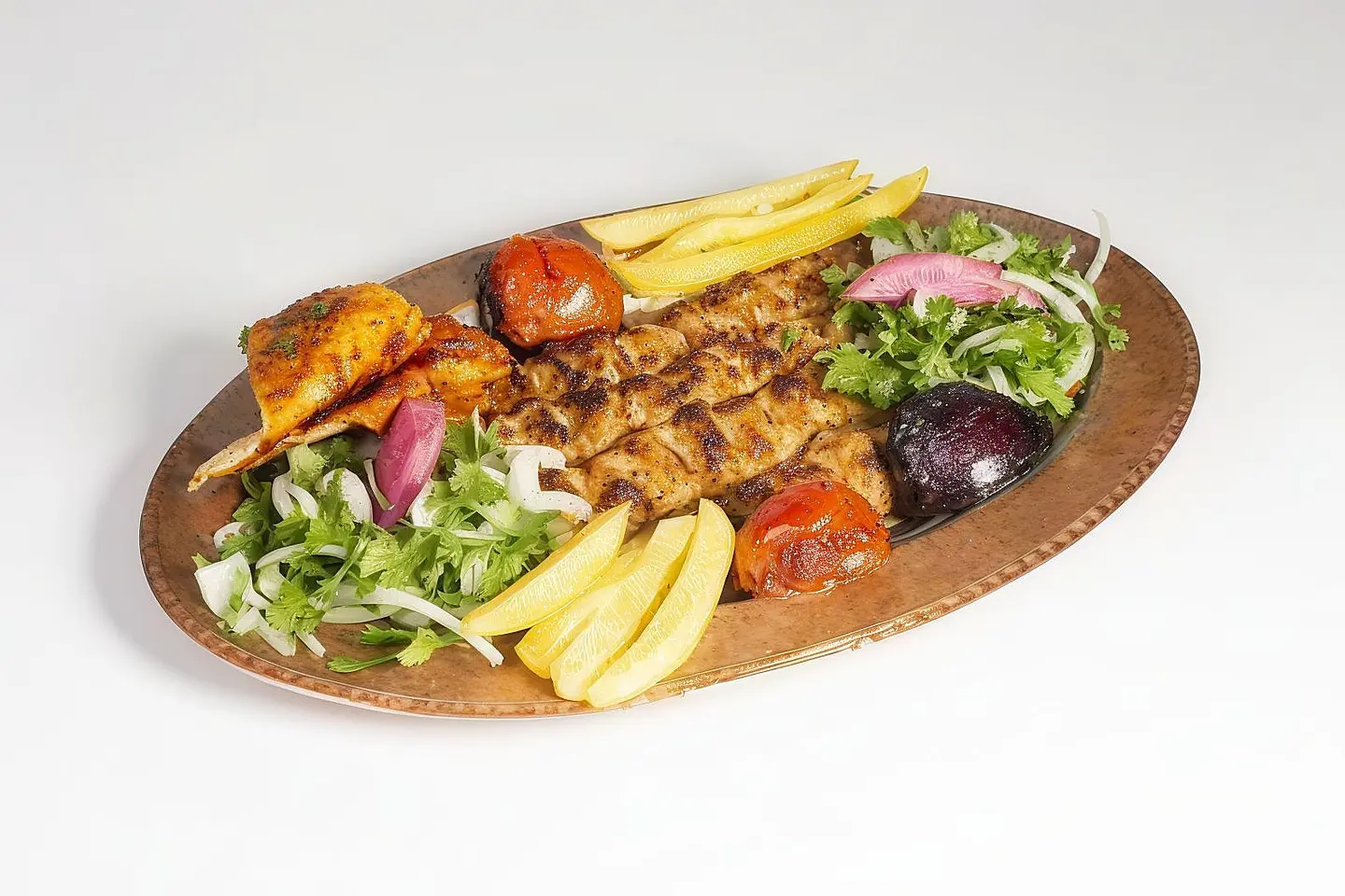 كيلو كباب دجاج