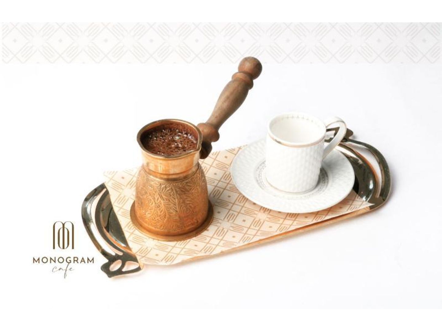 Turkish Coffee