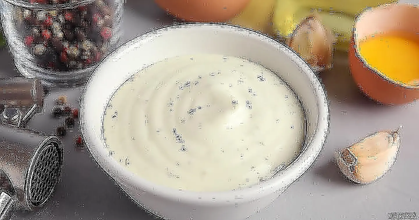 ثومية سبايسي