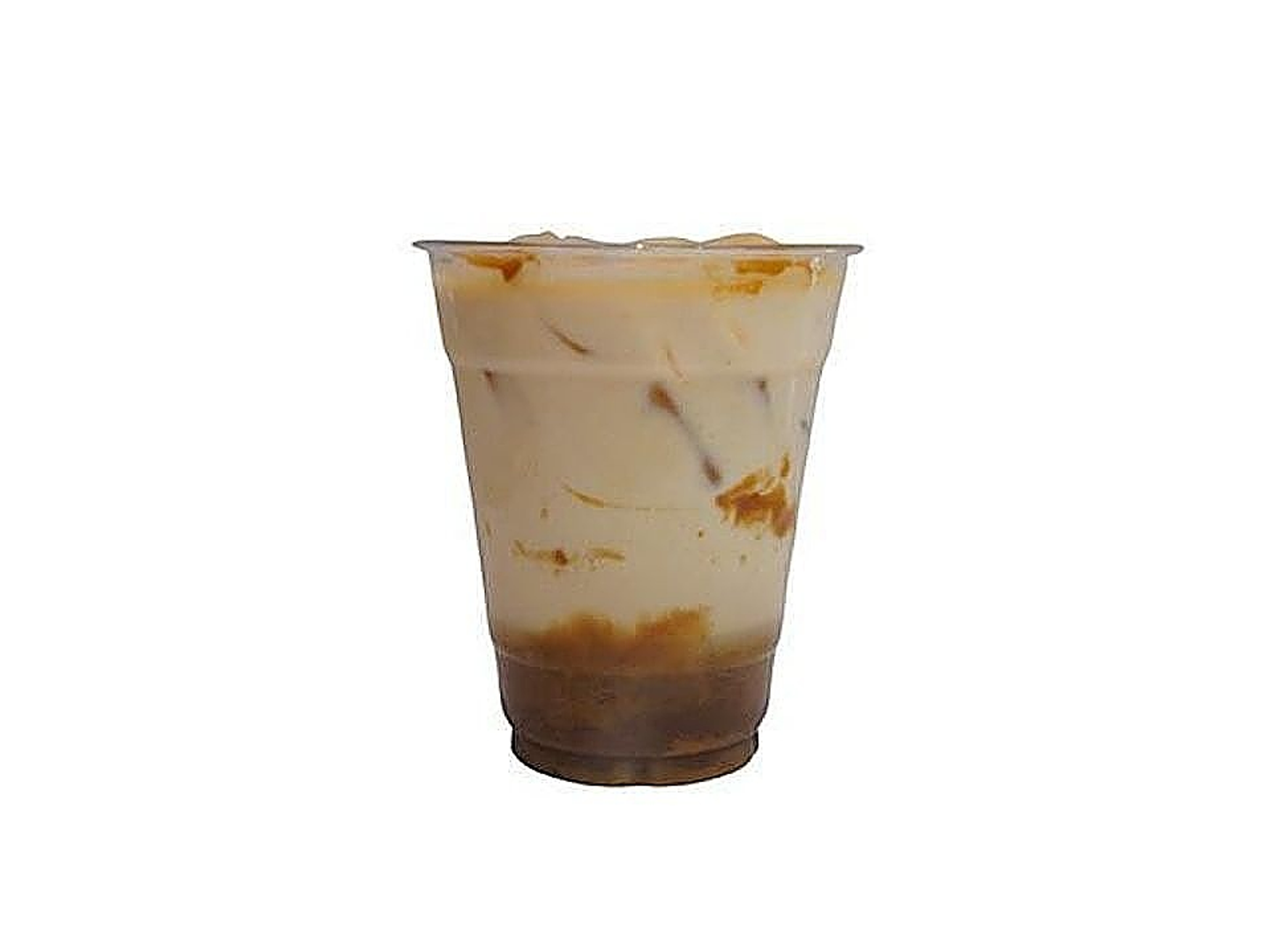 Cookie & Cream Latte
