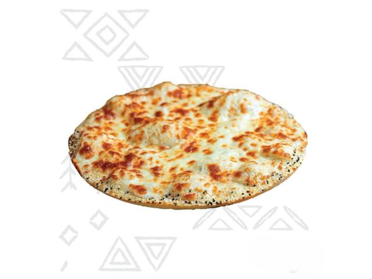 بيتزا عش البلبل