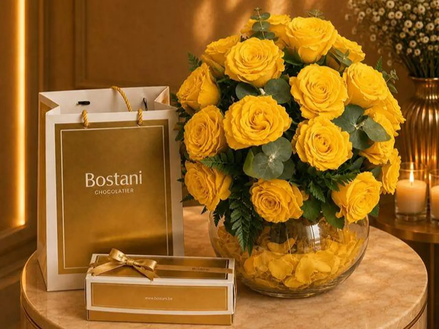 Rose Garden 12