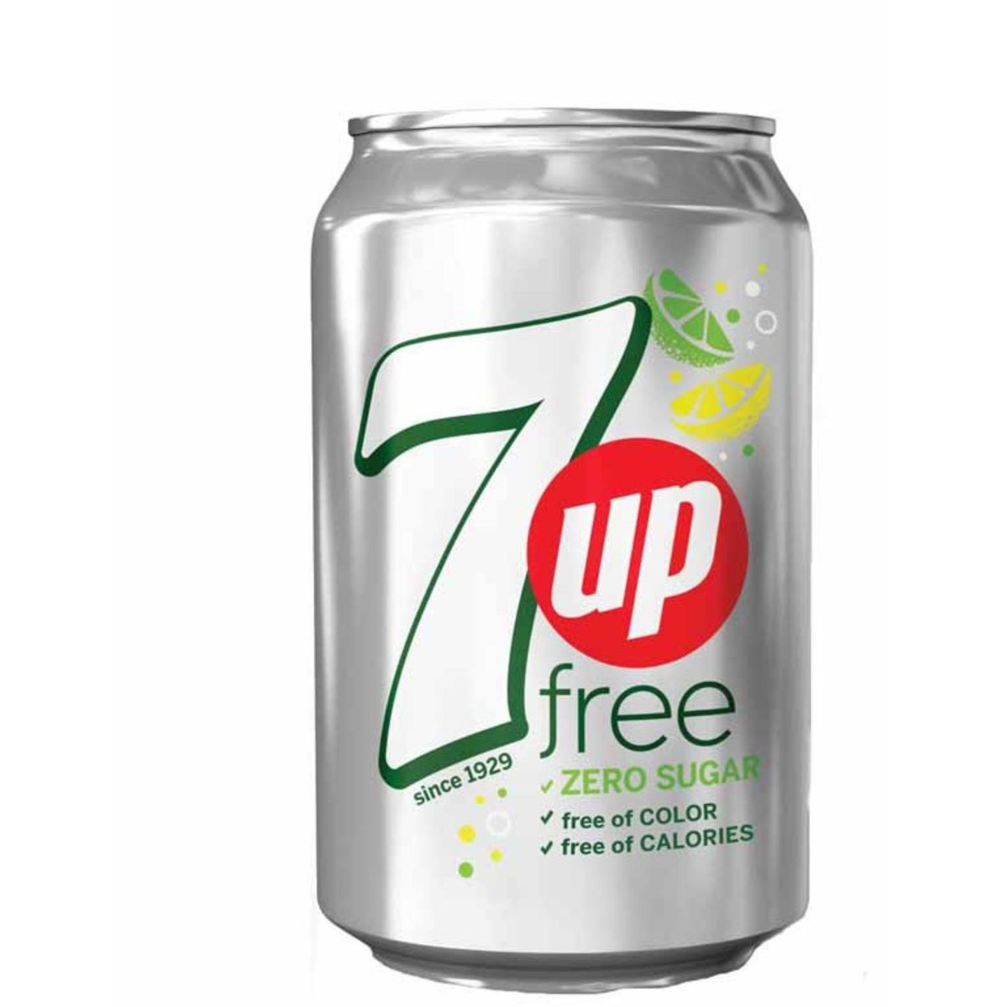 7 Up Diet