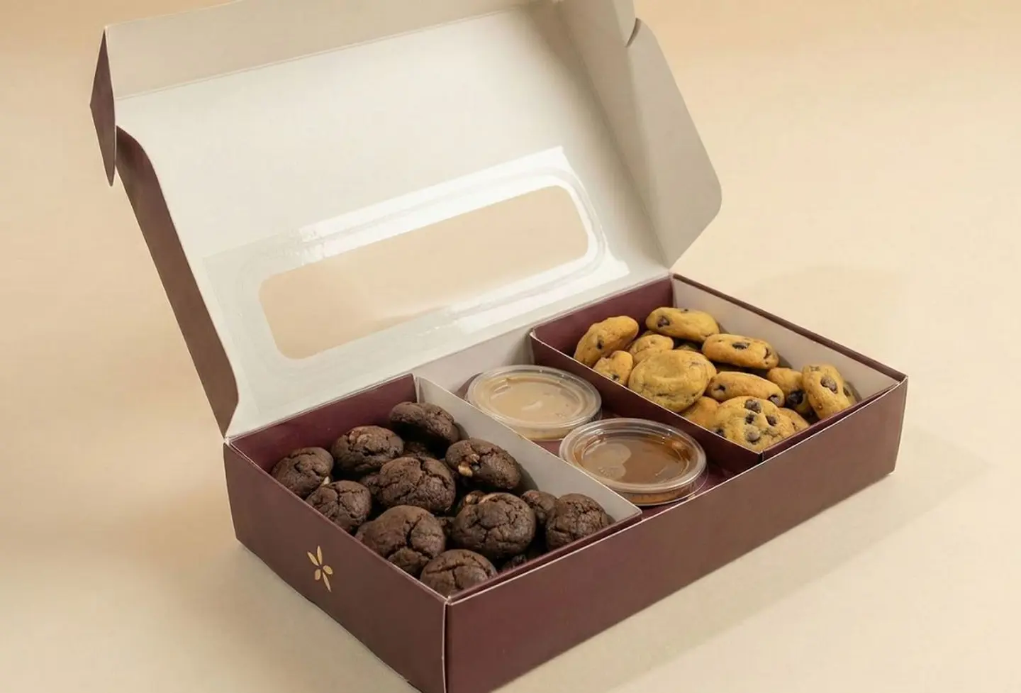Mini Cookies