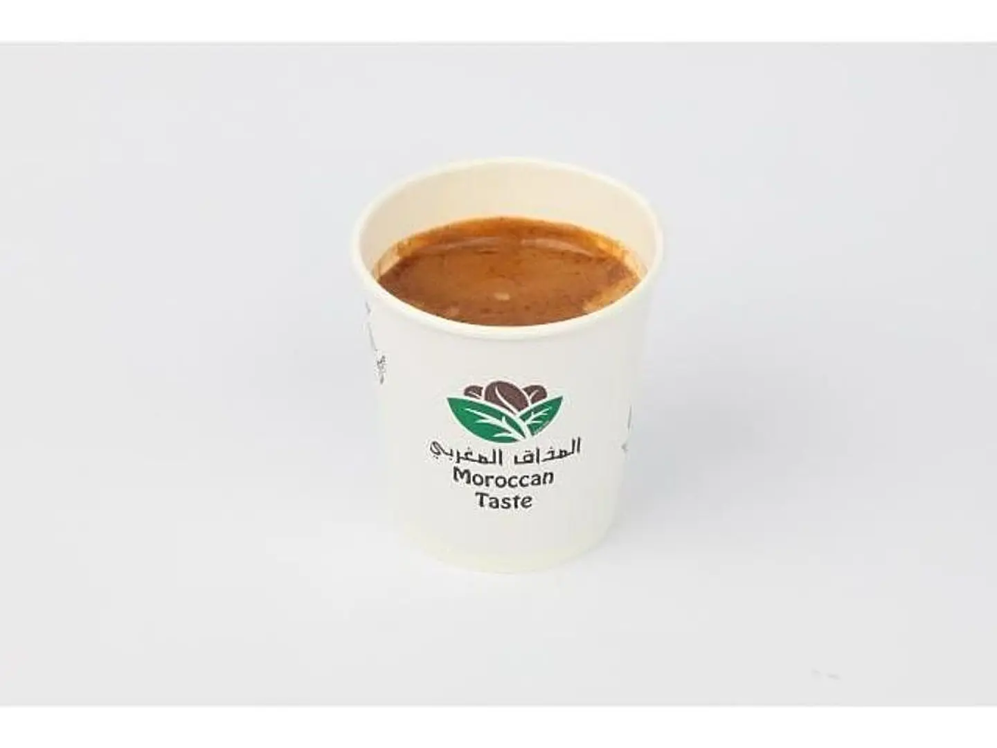 اسبريسو دبل