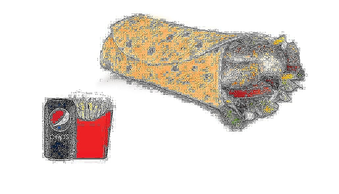 وجبة تورتلا تشيليي