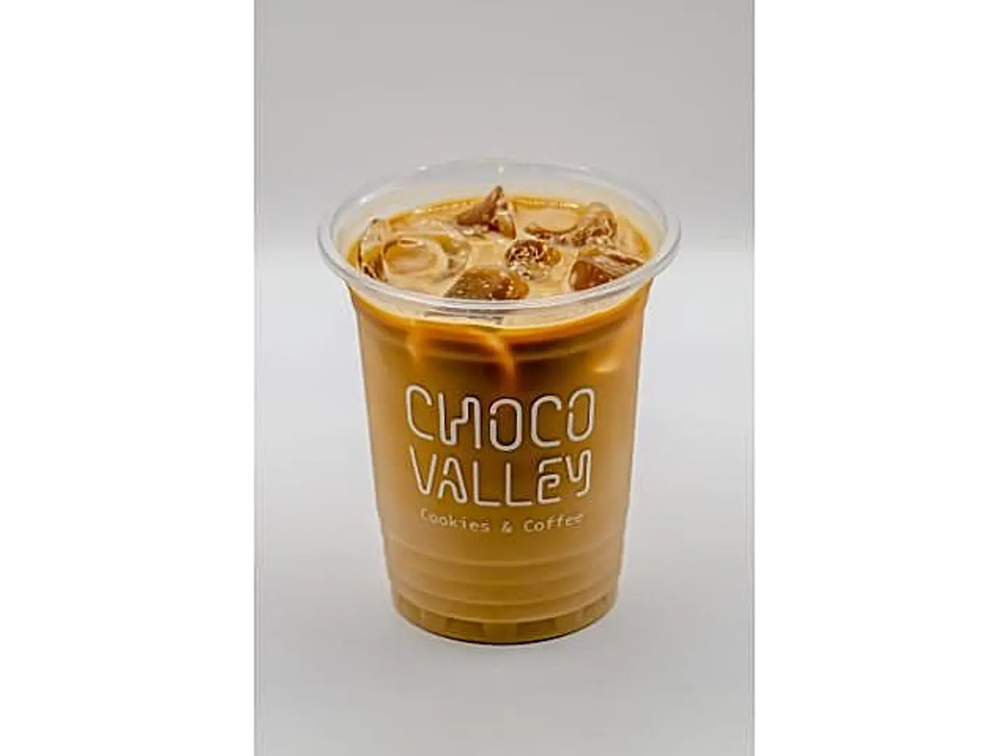 Iced Latte