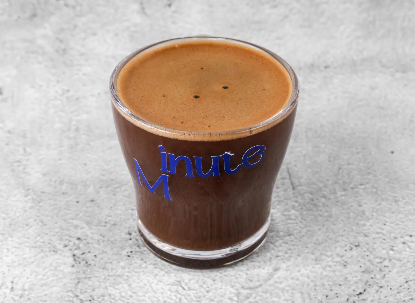 Turkish Coffee