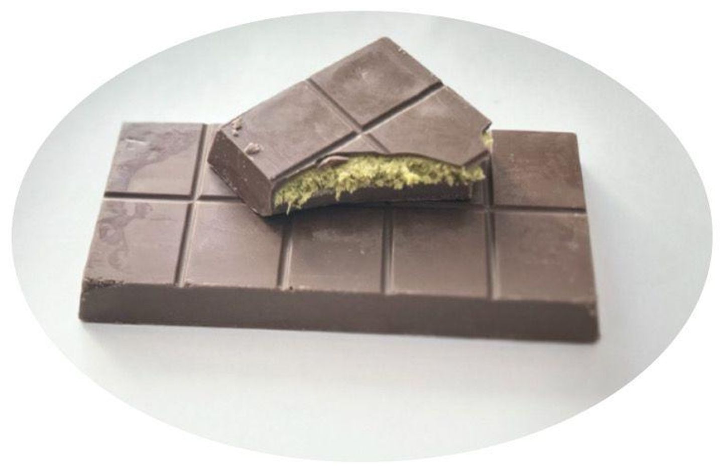 Large Dubai Chocolate