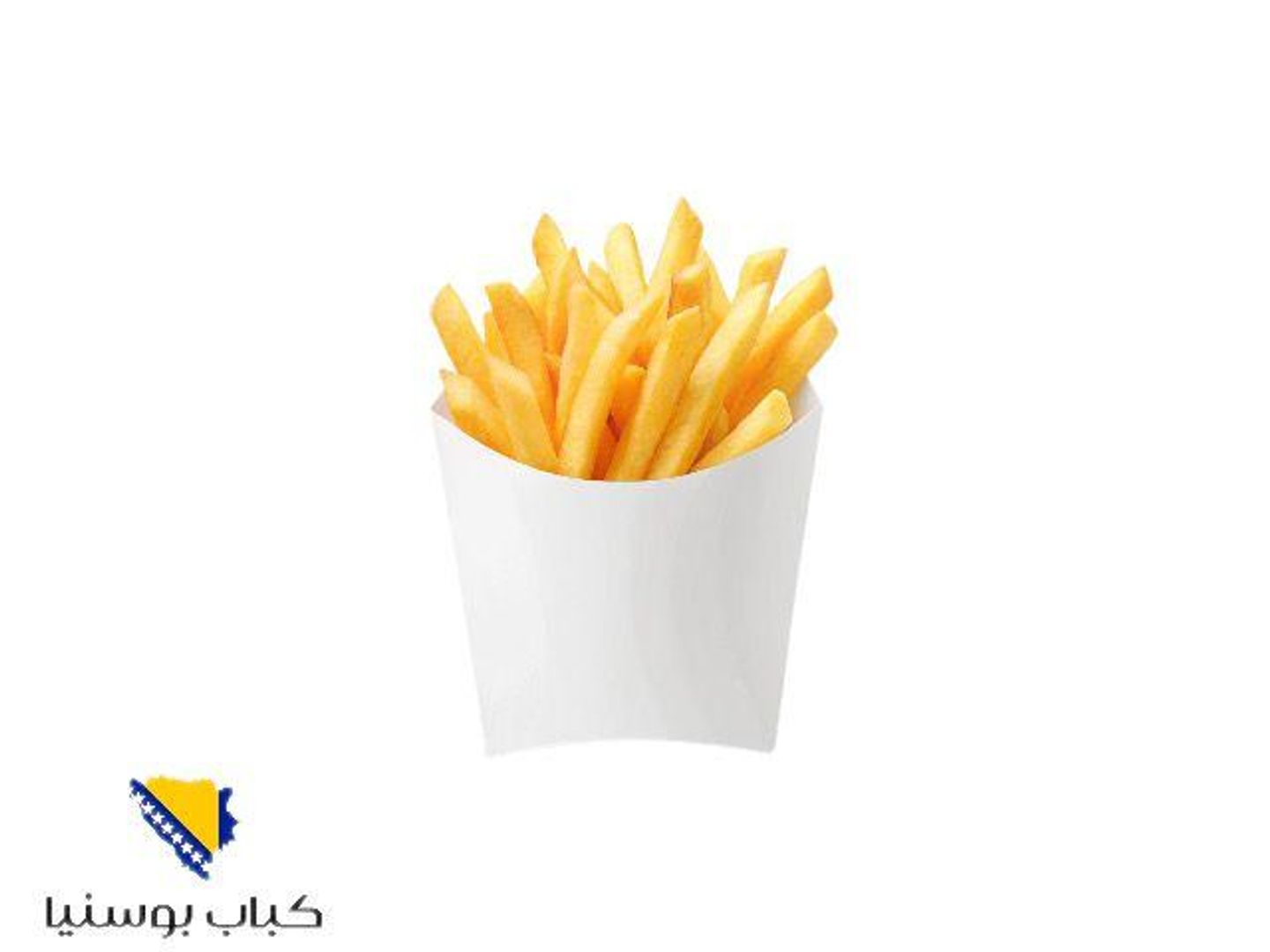 Fresh Fries