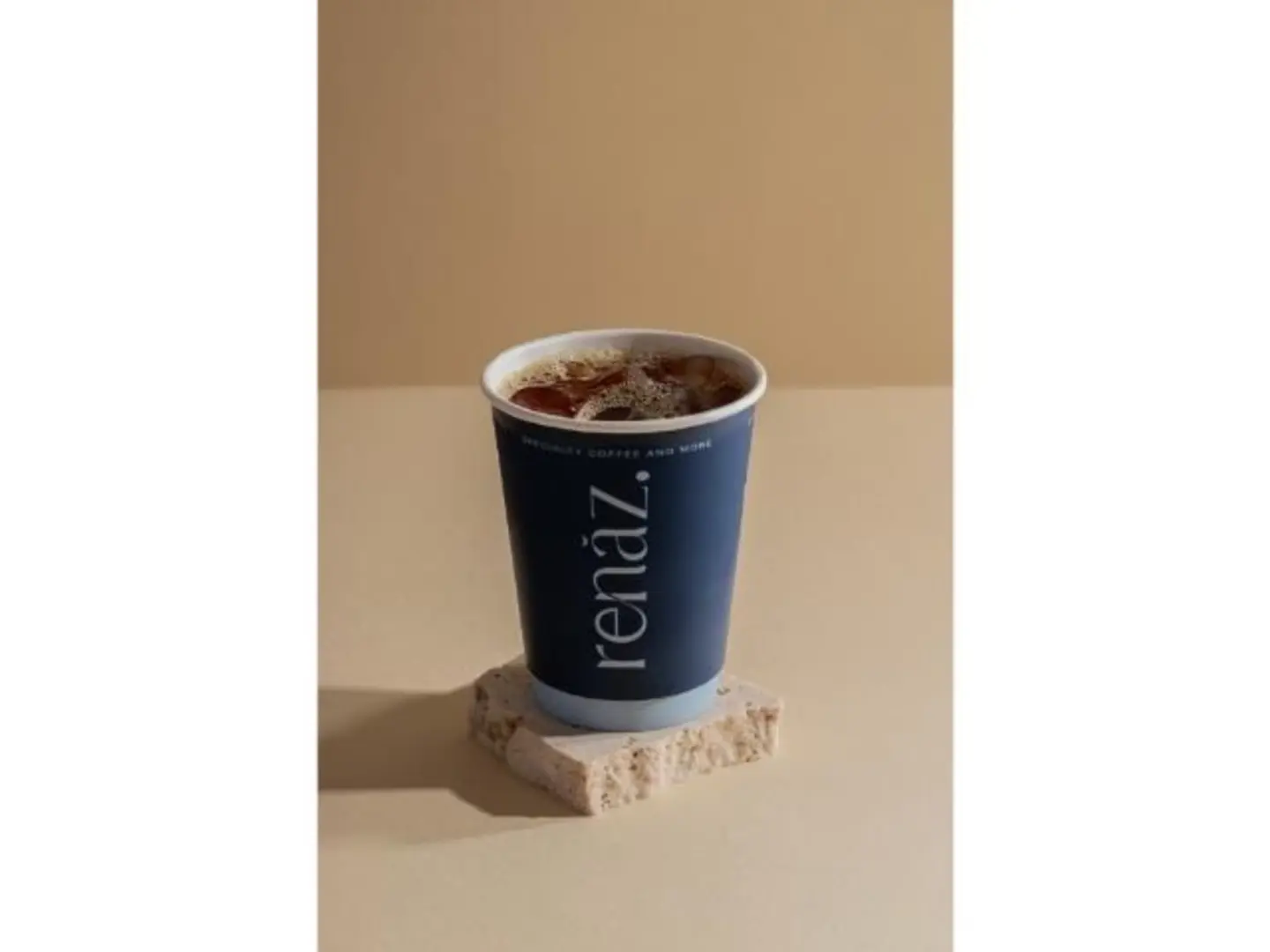 Iced V60