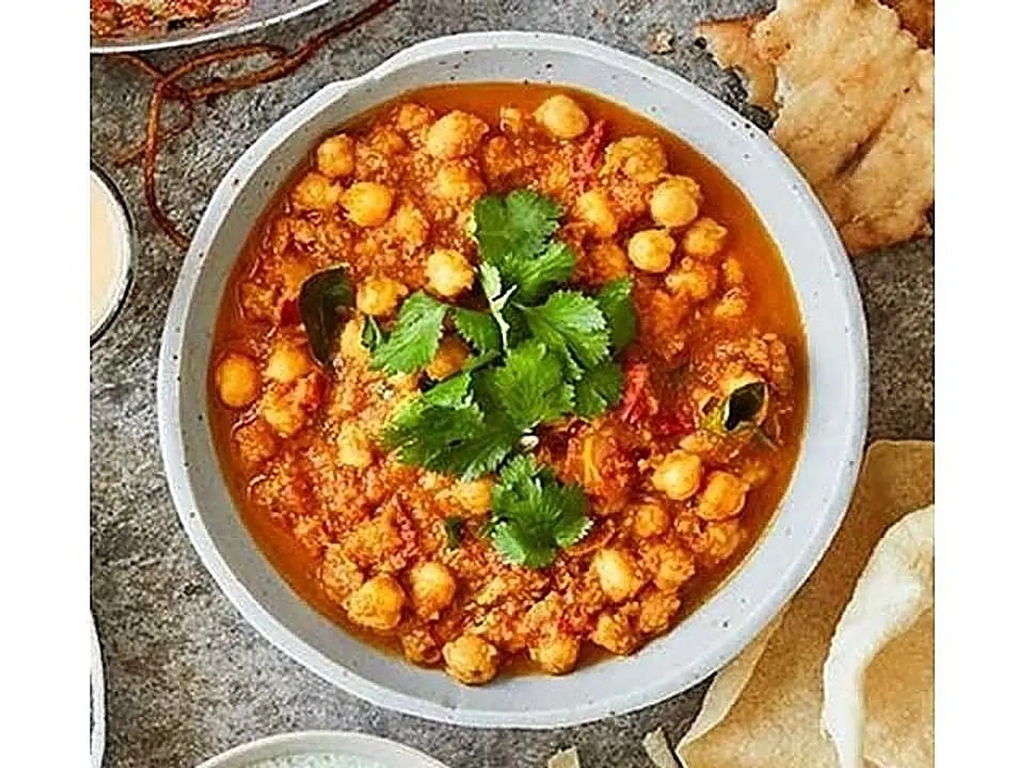 Channa Masala