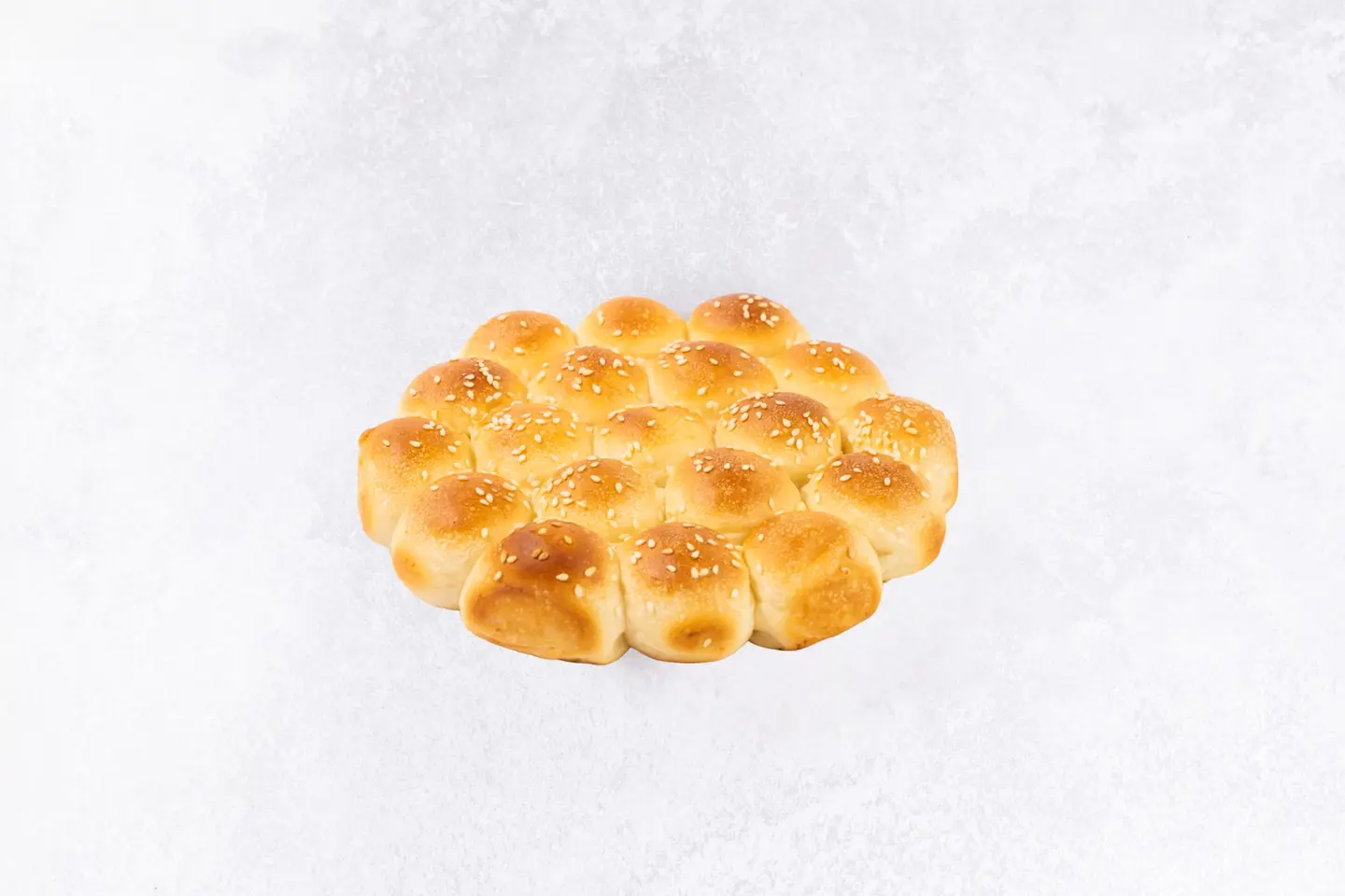 خليه سمسم وشري