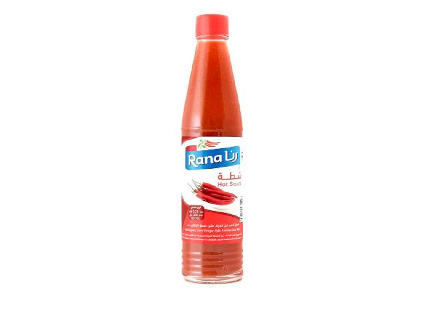 شطة رنا