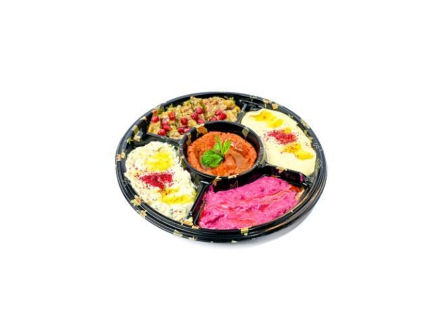 Large Appetizer