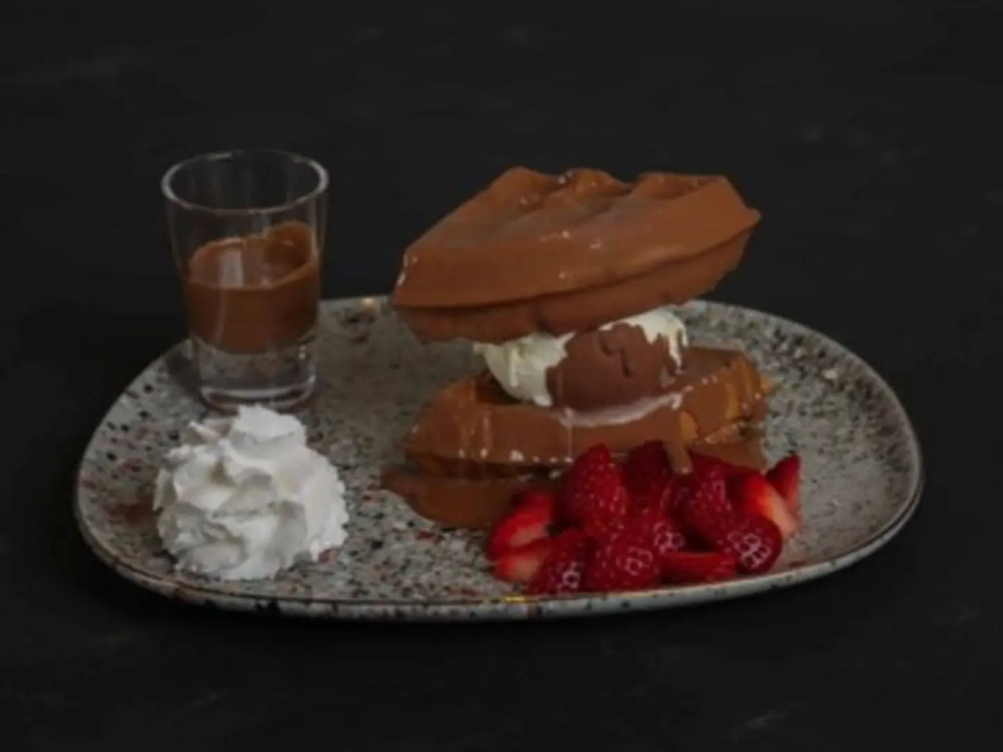Classic Waffle