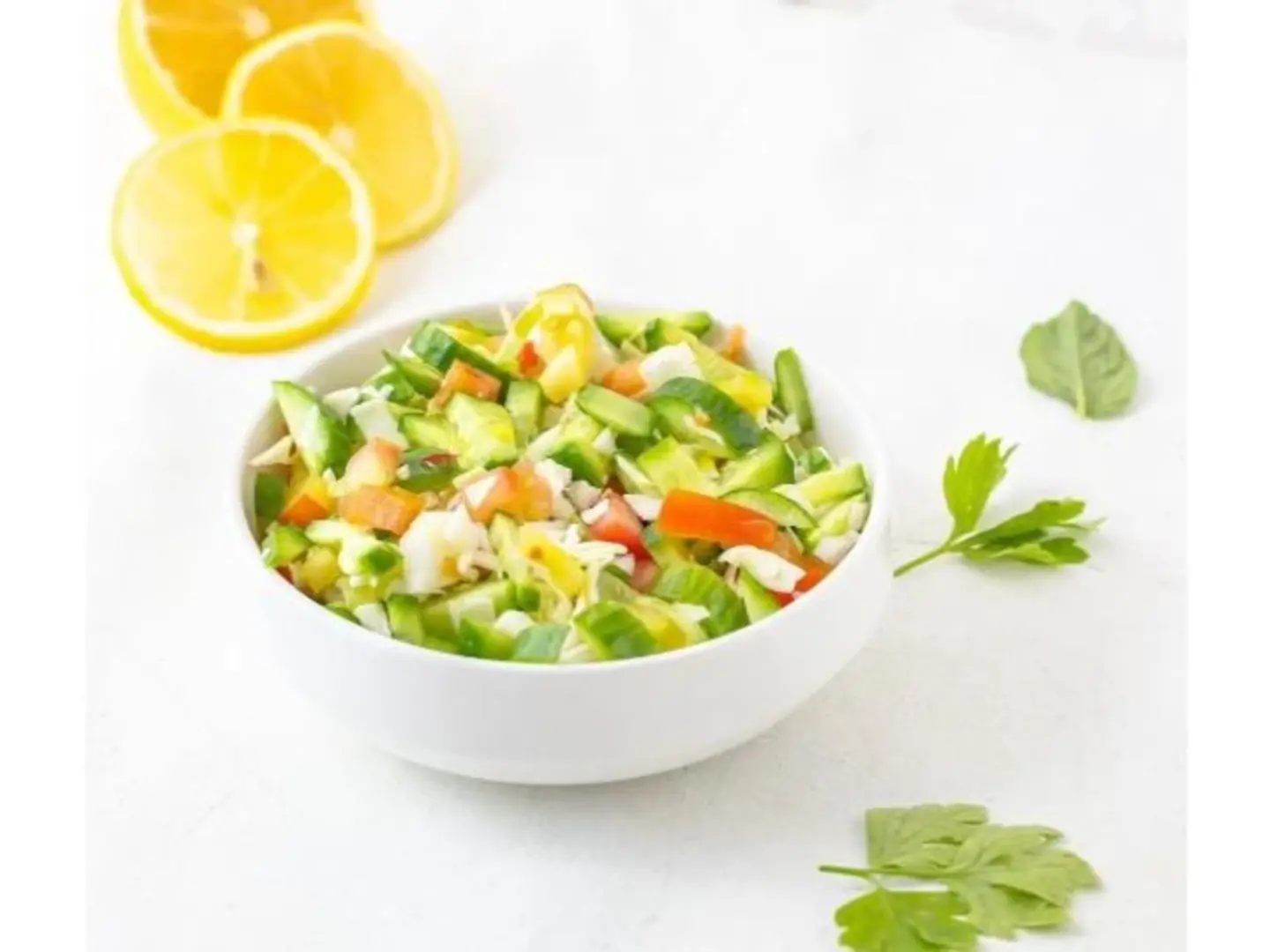 Vegetable Salad