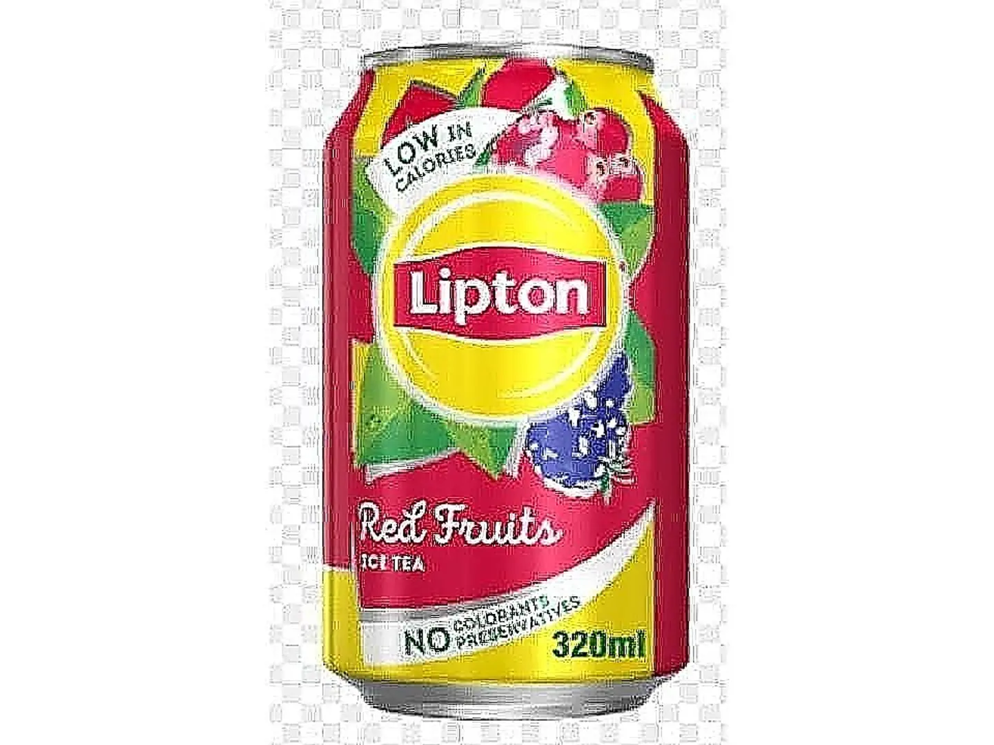 آيس تي فواكه