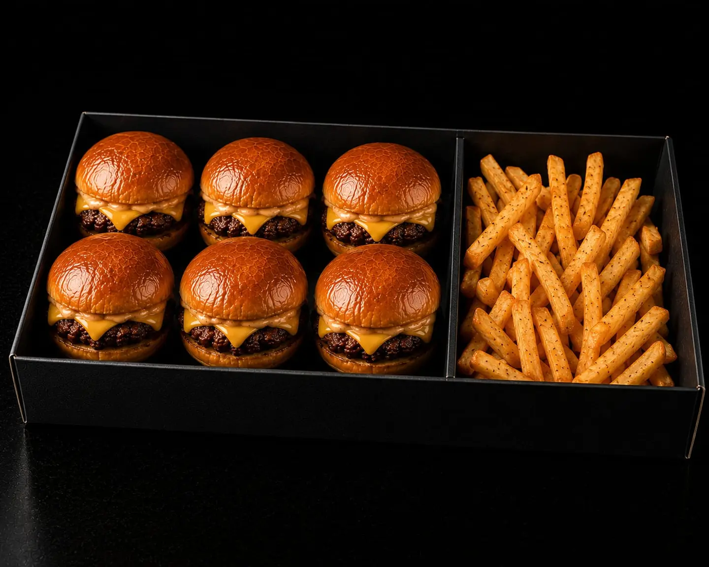 Slider Box 6