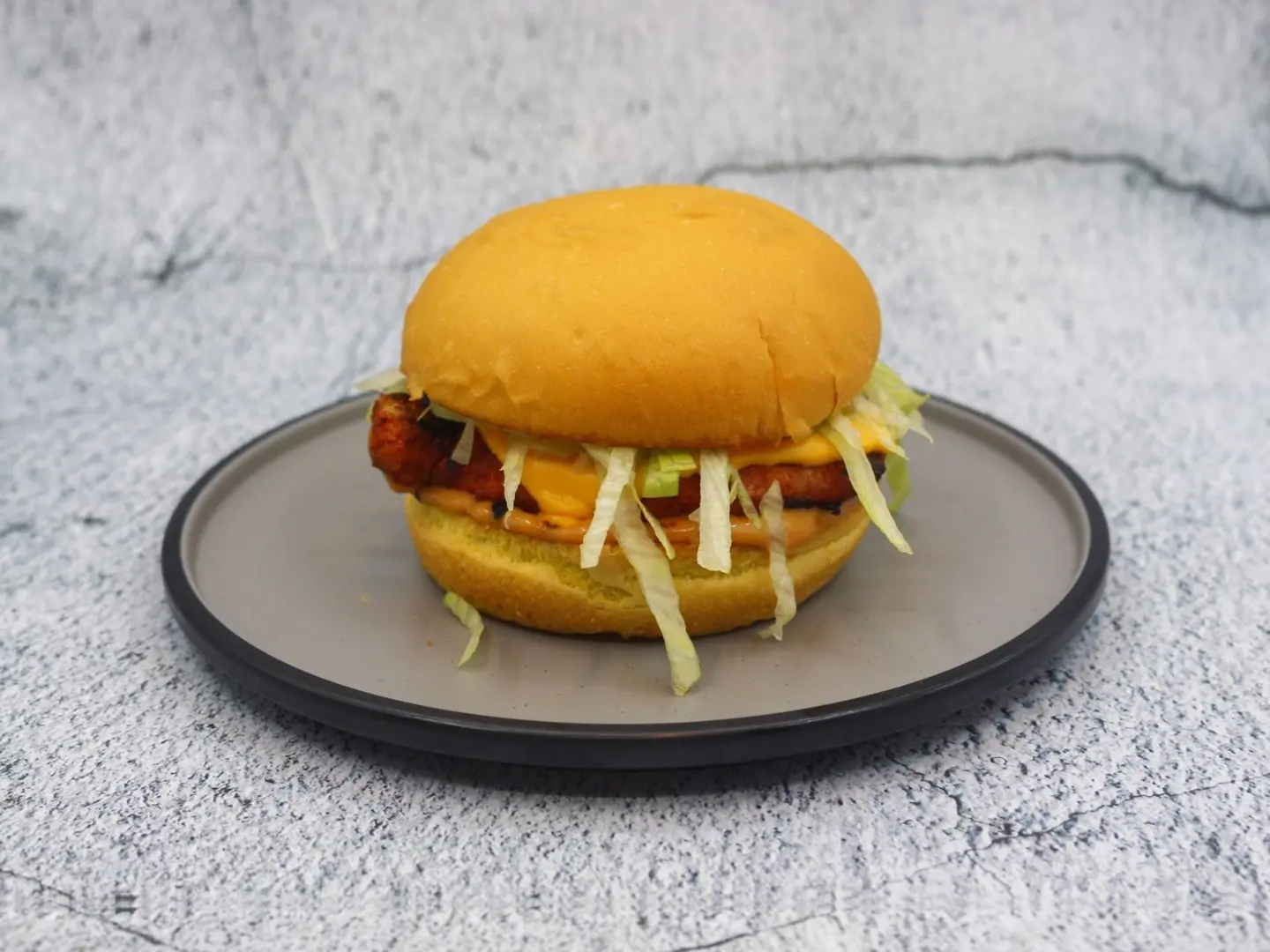 Chicken Fillet