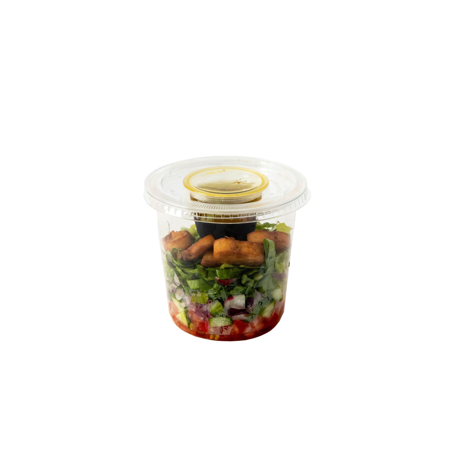 Fattoush