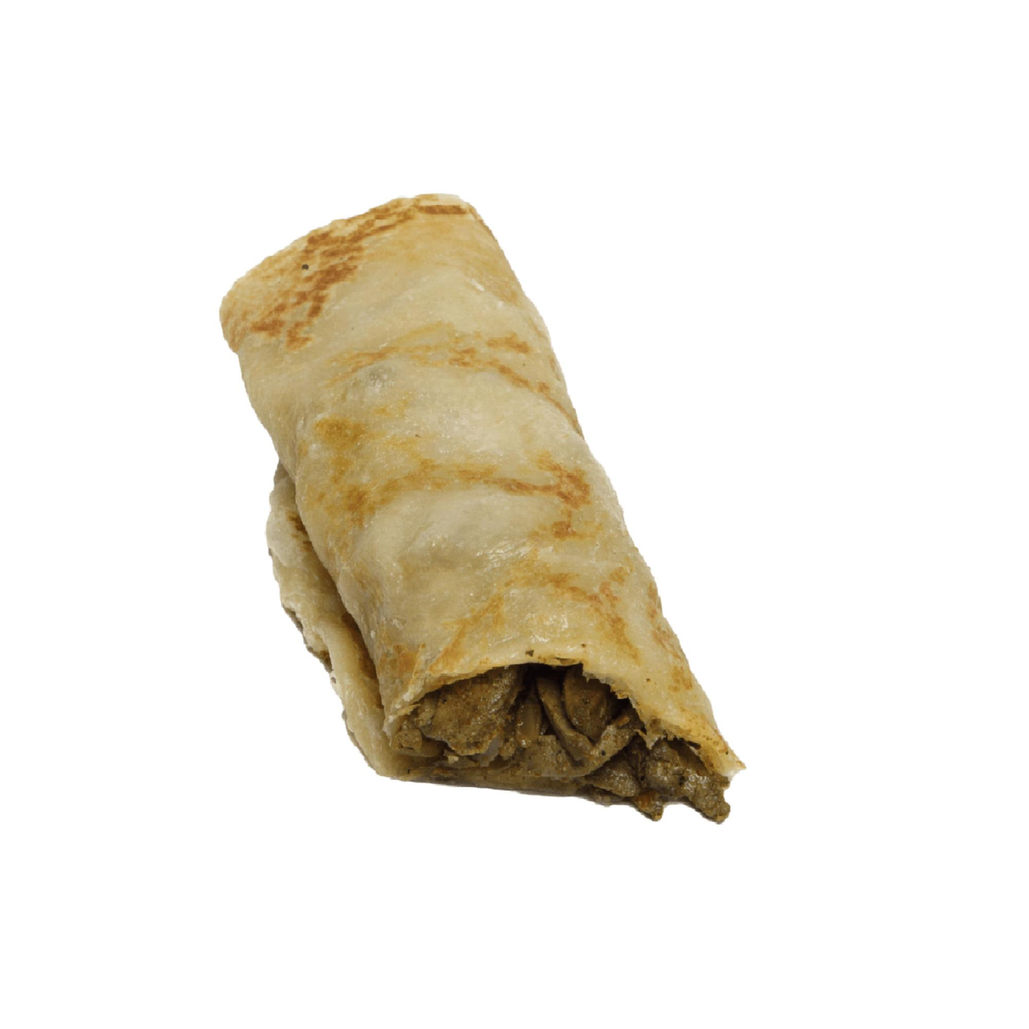ساندوتش كبدة غنم طازج