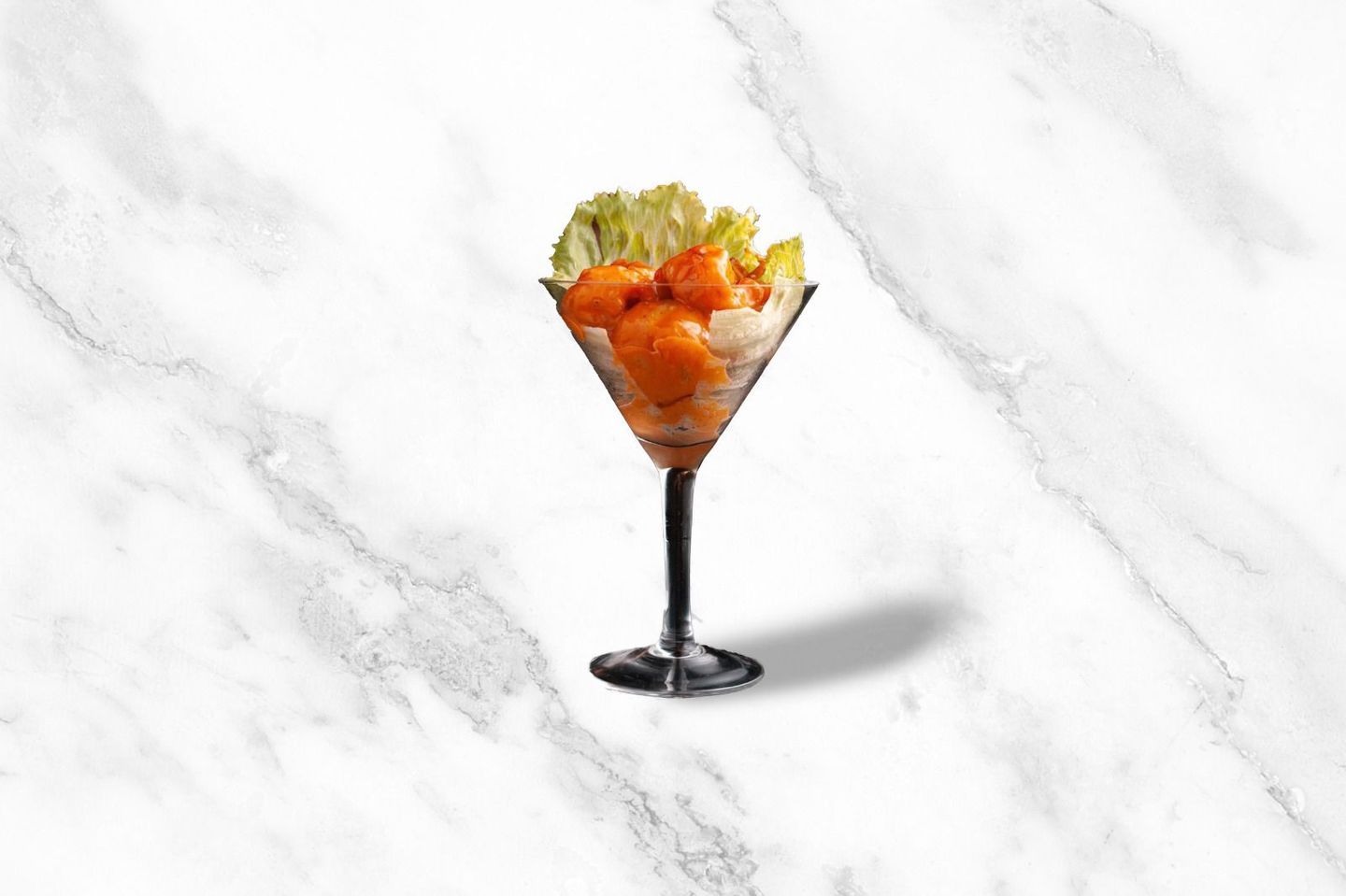 Shrimp Dynamite