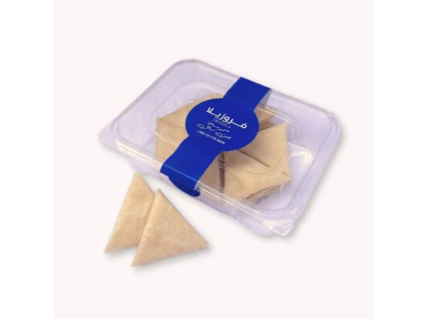 Cheese Sambosa Box