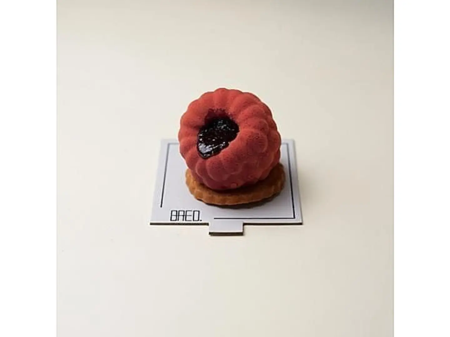 Red Berry Trambello