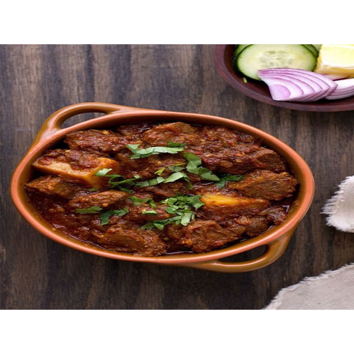 Mutton Masala